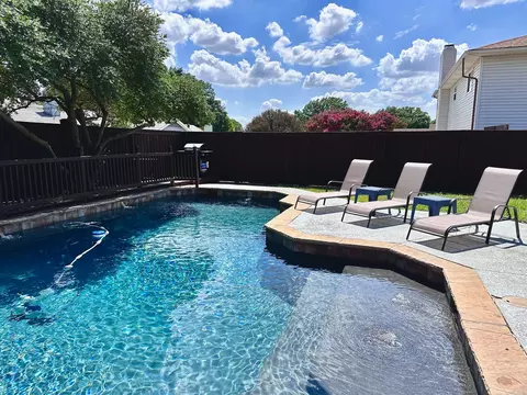 4504 Cleveland Dr, Plano, TX 75093