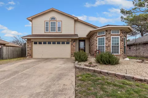 6628 Aztec Ct, Lake Worth, TX 76135