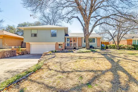 715 Northill Dr, Richardson, TX 75080