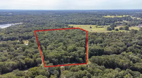 tbd Vz Cr 2915 Rd, Eustace, TX 75124