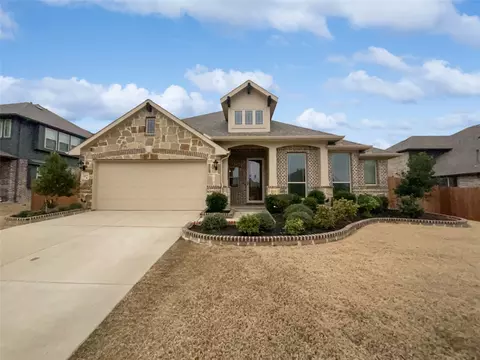 3615 French Creek Dr, Forney, TX 75126