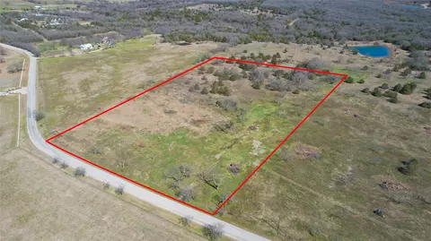 001 Tract 2 Northshore Ln, Valley View, TX 76272