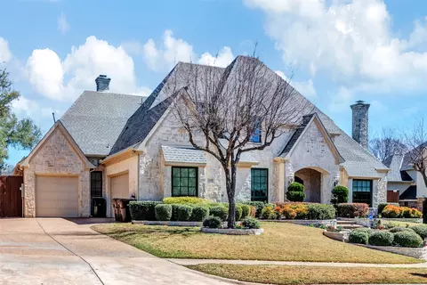 6600 Trail Bluff Dr, Plano, TX 75024