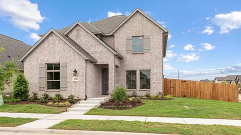 4343 Hudson St, Fate, TX 75087
