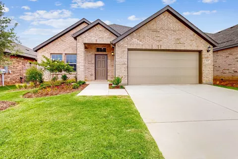 3325 Fortress Way, Denton, TX 76208