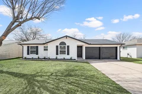 1108 Laurelhill Ct, Arlington, TX 76015