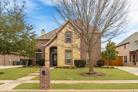611 Paint Creek Ct, Murphy, TX 75094