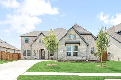 2233 Grillo Ln, Mclendon Chisholm, TX 75032