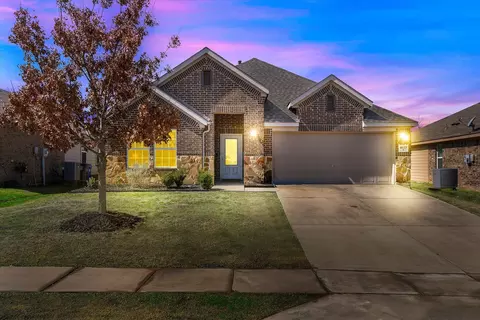 4615 Elderberry St, Forney, TX 75126