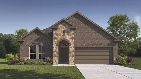 8413 Slowburn Dr, Garland, TX 75043