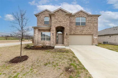 701 Wilmott Ter, Northlake, TX 76247