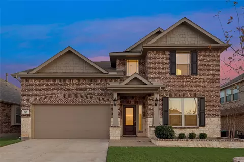 825 Joaquin Way, Fort Worth, TX 76177