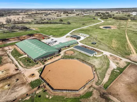 17939 N Fm 1189, Lipan, TX 76462
