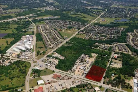 3171 S Belt Line Rd, Balch Springs, TX 75181
