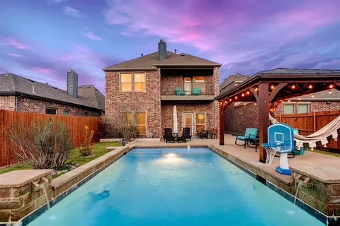 1316 Lauren Creek Ln, Mckinney, TX 75072