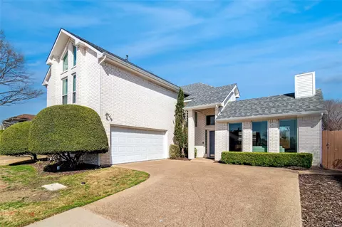 5520 Ventana Trl, Dallas, TX 75252
