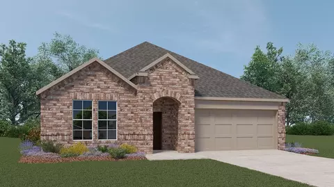 323 Yeardley Ln, Fate, TX 75189