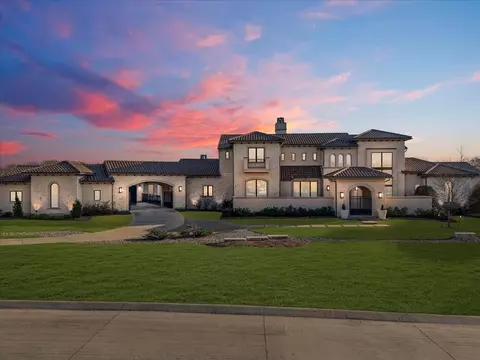 1745 Summer Creek Cir, Lucas, TX 75002