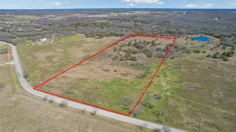 001 Tract 3 Northshore Ln, Valley View, TX 76272