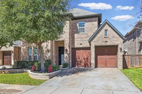 643 Banbury Rd, Coppell, TX 75019