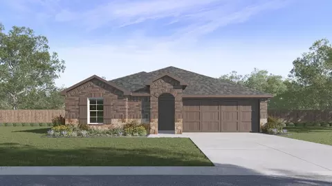 3902 Mountain Dr, Princeton, TX 75407