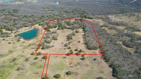 001 Tract 5 Northshore Ln, Valley View, TX 76272
