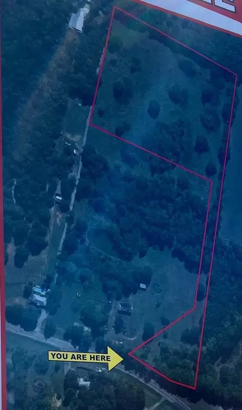 10 Ac Fm 1753 Hwy, Bells, TX 75021