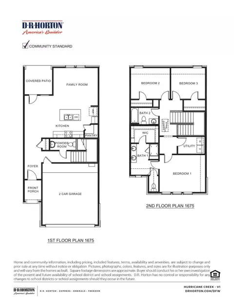 732 Lone Rock Dr, Anna, TX 75409