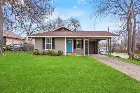 1001 W Nelson St, Denison, TX 75020
