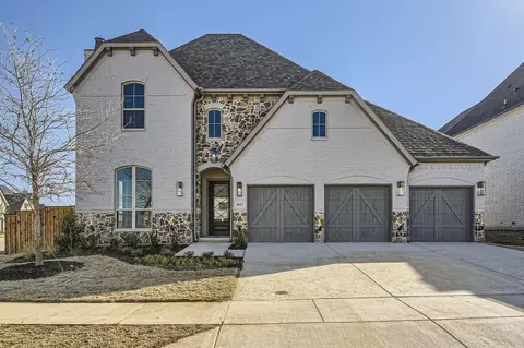 8613 Belclaire Dr, The Colony, TX 75056