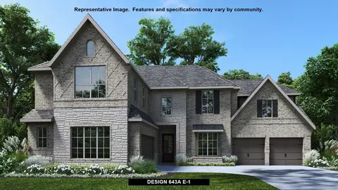 2431 Dena Dr, Prosper, TX 75078