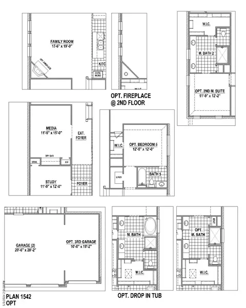 3105 Winecup Rd, Celina, TX 75009 photo 4