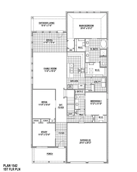 3105 Winecup Rd, Celina, TX 75009 photo 2