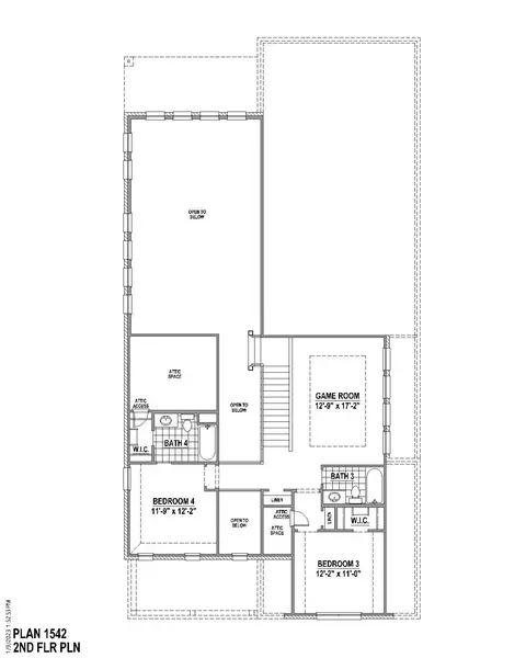 3105 Winecup Rd, Celina, TX 75009 photo 3