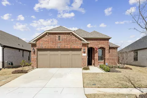 1513 Wayback Dr, Celina, TX 75009