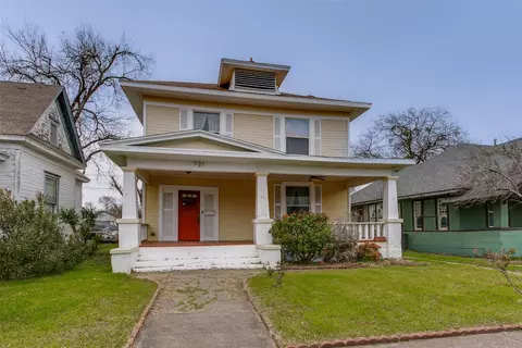721 W 9th St, Dallas, TX 75208