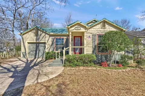 917 W Brockett St, Sherman, TX 75092