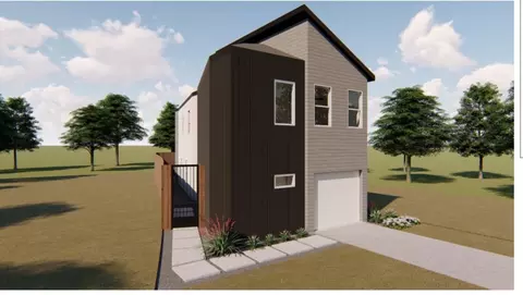 2428 Saint Clair Dr, Dallas, TX 75215