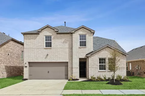 304 Tartane Dr, Anna, TX 75409