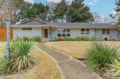 7057 Wakefield Cir, Dallas, TX 75231