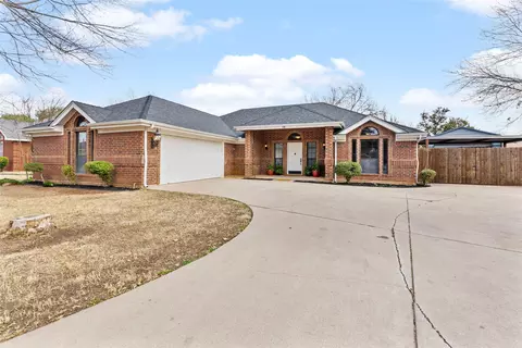 38 High Life Cir, Abilene, TX 79606
