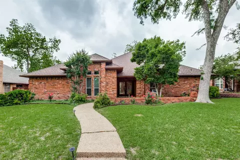 1512 Ambleside Ln, Richardson, TX 75082