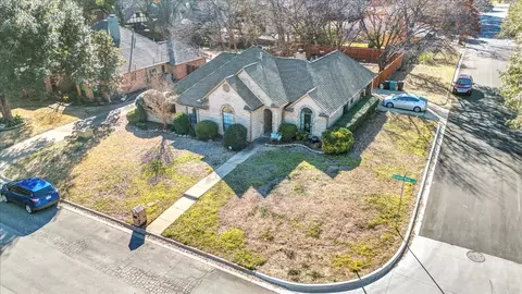 3117 Broken Bow St, Denton, TX 76209