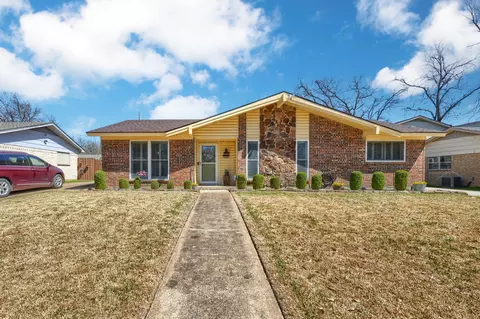 3410 Urban Dr, Garland, TX 75041