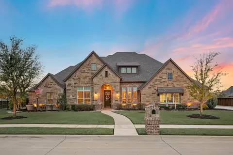 5808 St Andrews Ct, Colleyville, TX 76034