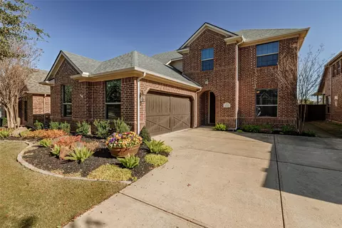 1717 Goldenrod Ln, Keller, TX 76248