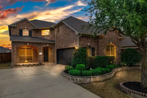 1805 Goldenrod Ln, Keller, TX 76248