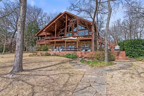 6848 Scenic Dr, Eustace, TX 75124 photo 34