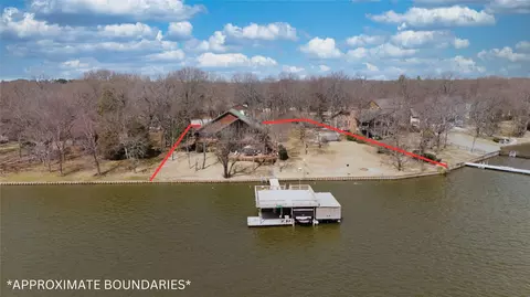 6848 Scenic Dr, Eustace, TX 75124 photo 3