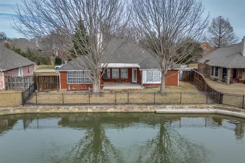 5613 Plantation Ln, Frisco, TX 75035